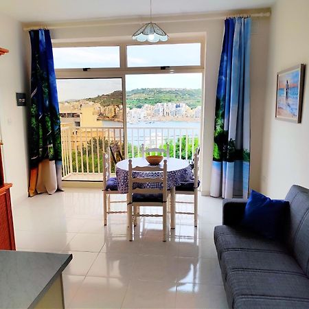 Sea Breeze Bliss - Self Check-In Apartment St. Paul's Bay Exterior photo