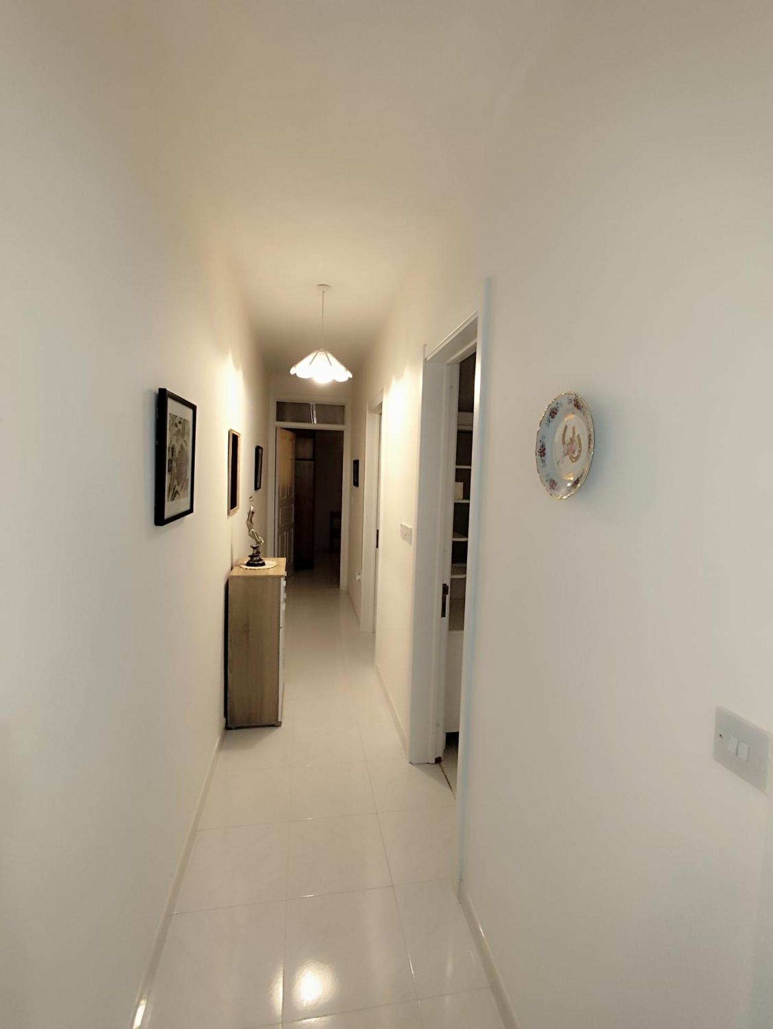 Sea Breeze Bliss - Self Check-In Apartment St. Paul's Bay Exterior photo