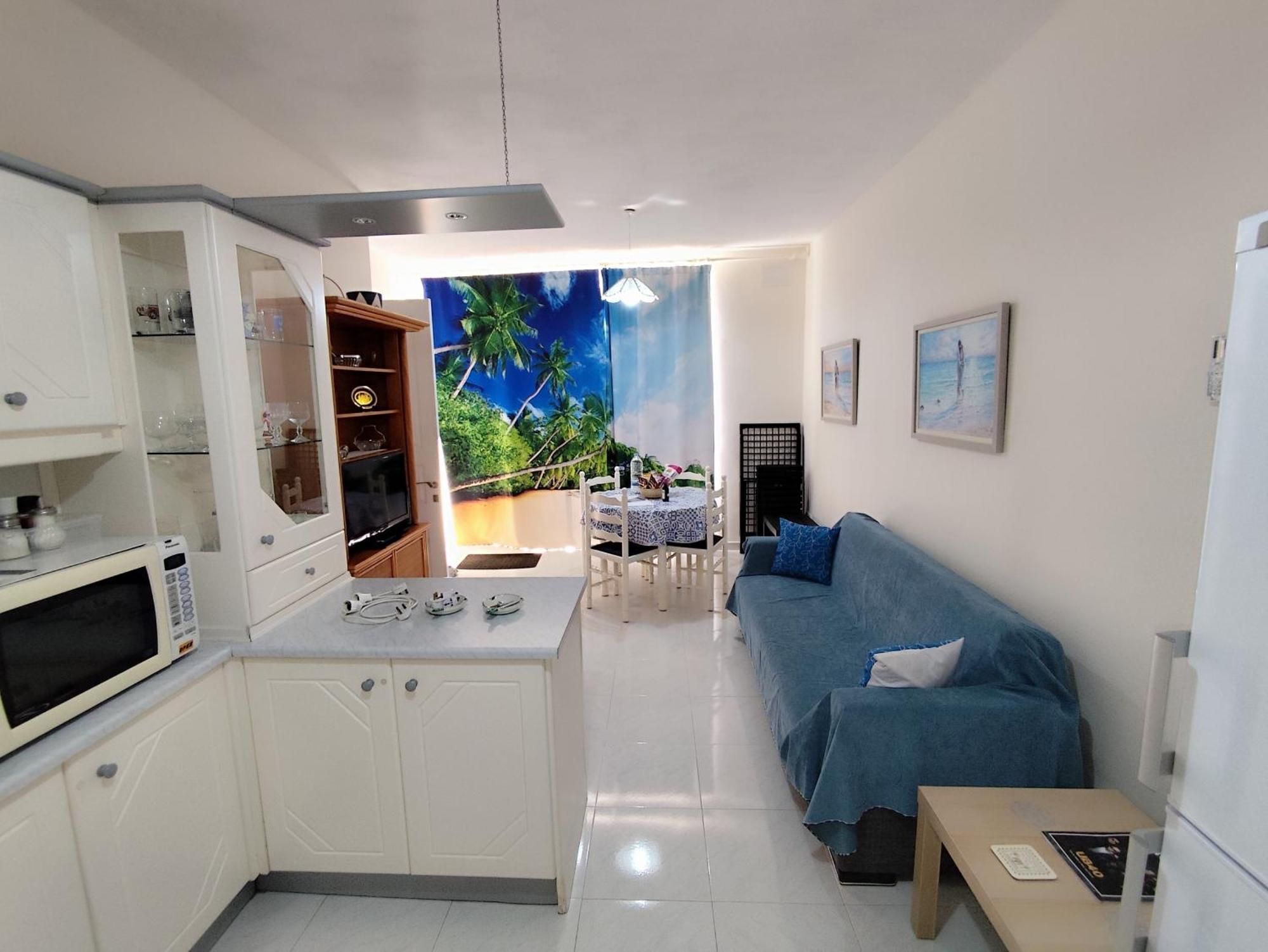 Sea Breeze Bliss - Self Check-In Apartment St. Paul's Bay Exterior photo