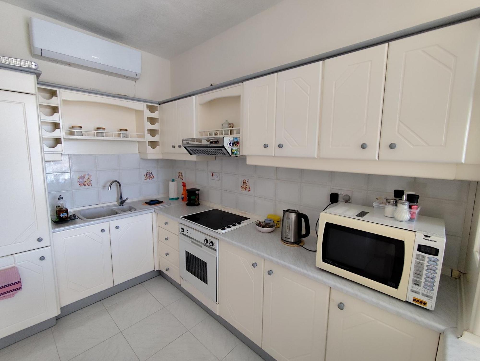 Sea Breeze Bliss - Self Check-In Apartment St. Paul's Bay Exterior photo